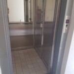 Ascensore con Cabina in Acciaio Inox - Immagine 002 - Fano Ascensori