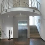 Ascensore elettrico senza locale macchina MRL - immagine 003 - Fano Ascensori