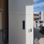 Mini ascensore - Immagine 005 - Fano Ascensori