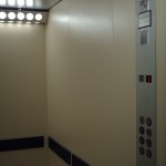Montacarichi - Immagine 002 - Fano Ascensori