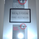 Montacarichi - Immagine 006 - Fano Ascensori
