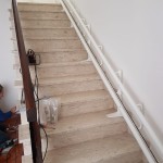 Montascale a poltroncina per interno - immagine 002 - Fano Ascensori