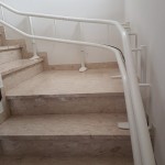 Montascale a poltroncina per interno - immagine 003 - Fano Ascensori