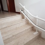 Montascale a poltroncina per interno - immagine 004 - Fano Ascensori