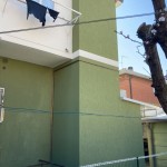 Vano in struttura metallica - Immagine 002 - Fano Ascensori